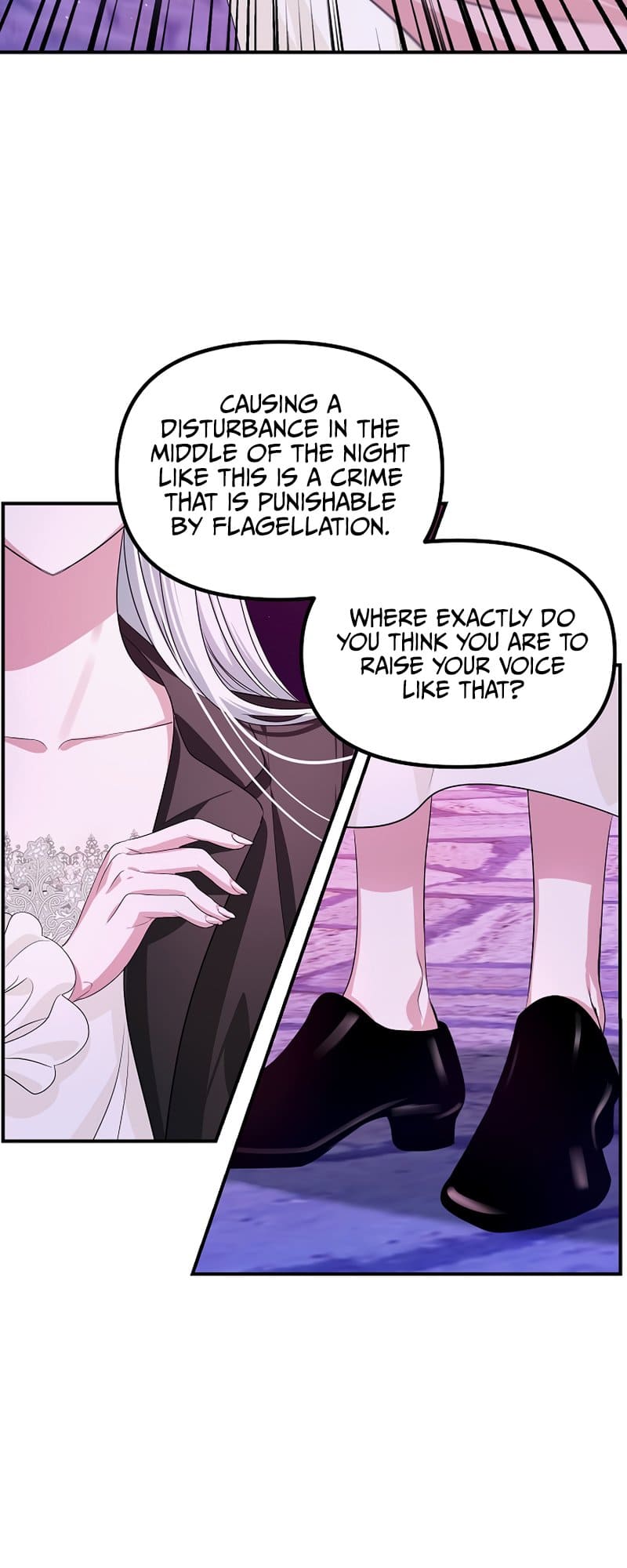 SSS-Class Suicide Hunter, Chapter 96 image 17